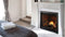 Heat & Glo 6KL 36" Gas Fireplace (Serene Jute Refractory)