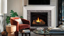 Heat & Glo 6KL 36" Gas Fireplace (Serene Jute Refractory)