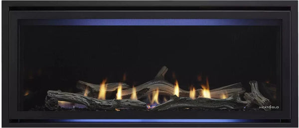 Heat & Glo Cosmo 32" Gas Fireplace