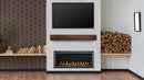 Heat & Glo Cosmo 32" Gas Fireplace