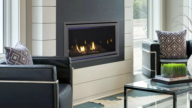 Heat & Glo Cosmo 32" Gas Fireplace