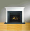 Heat & Glo DV3732 Direct Vent Gas Fireplace