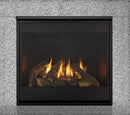 Heat & Glo DV3732 Direct Vent Gas Fireplace