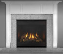 Heat & Glo DV4236-B Top/Rear Direct Vent Gas Fireplace