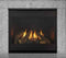 Heat & Glo DV4236-B Top/Rear Direct Vent Gas Fireplace