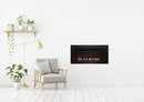 Heat & Glo Linear 36" Direct Vent Gas Fireplace