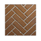 Empire Herringbone Brick Liner for Breckenridge Select 32 VBP32T2H