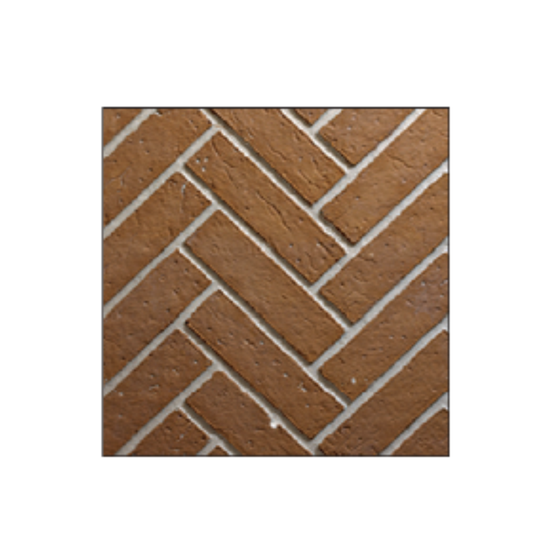 Empire Herringbone Brick Liner DVP3SH