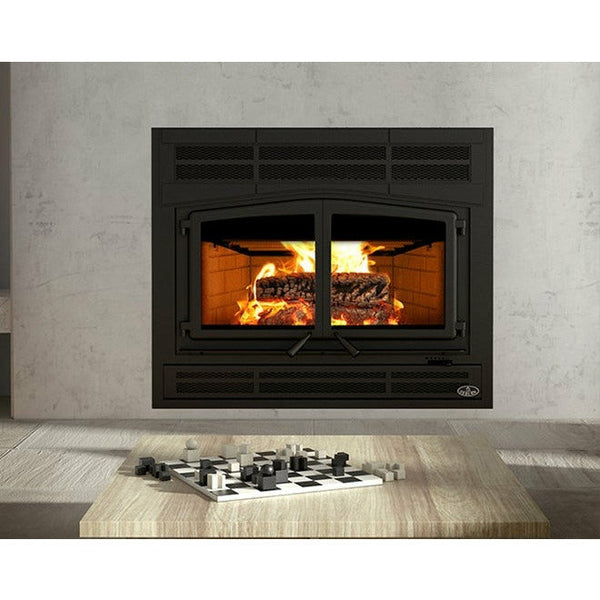 Osburn Horizon Wood Fireplace OB04010