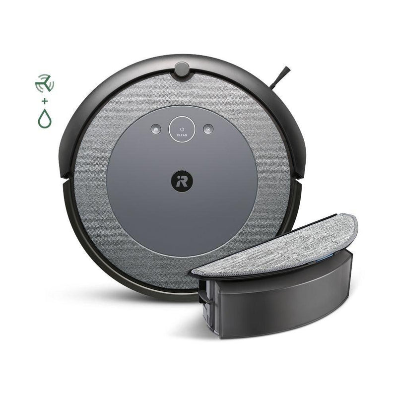 iRobot Roomba Combo® i5 Robot Vacuum and Mop