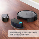 iRobot Roomba Combo® i5 Robot Vacuum and Mop