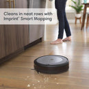 iRobot Roomba Combo® i5 Robot Vacuum and Mop