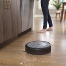 iRobot Roomba® i5+ Self-Emptying Robot Vacuum