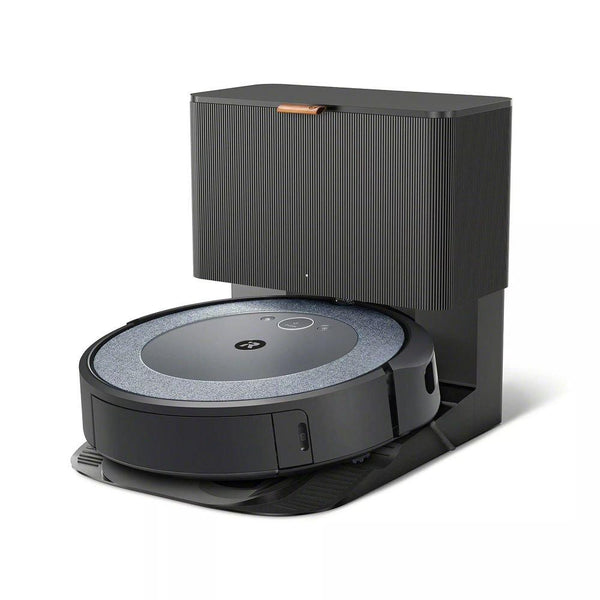 iRobot Roomba® i5+ Self-Emptying Robot Vacuum