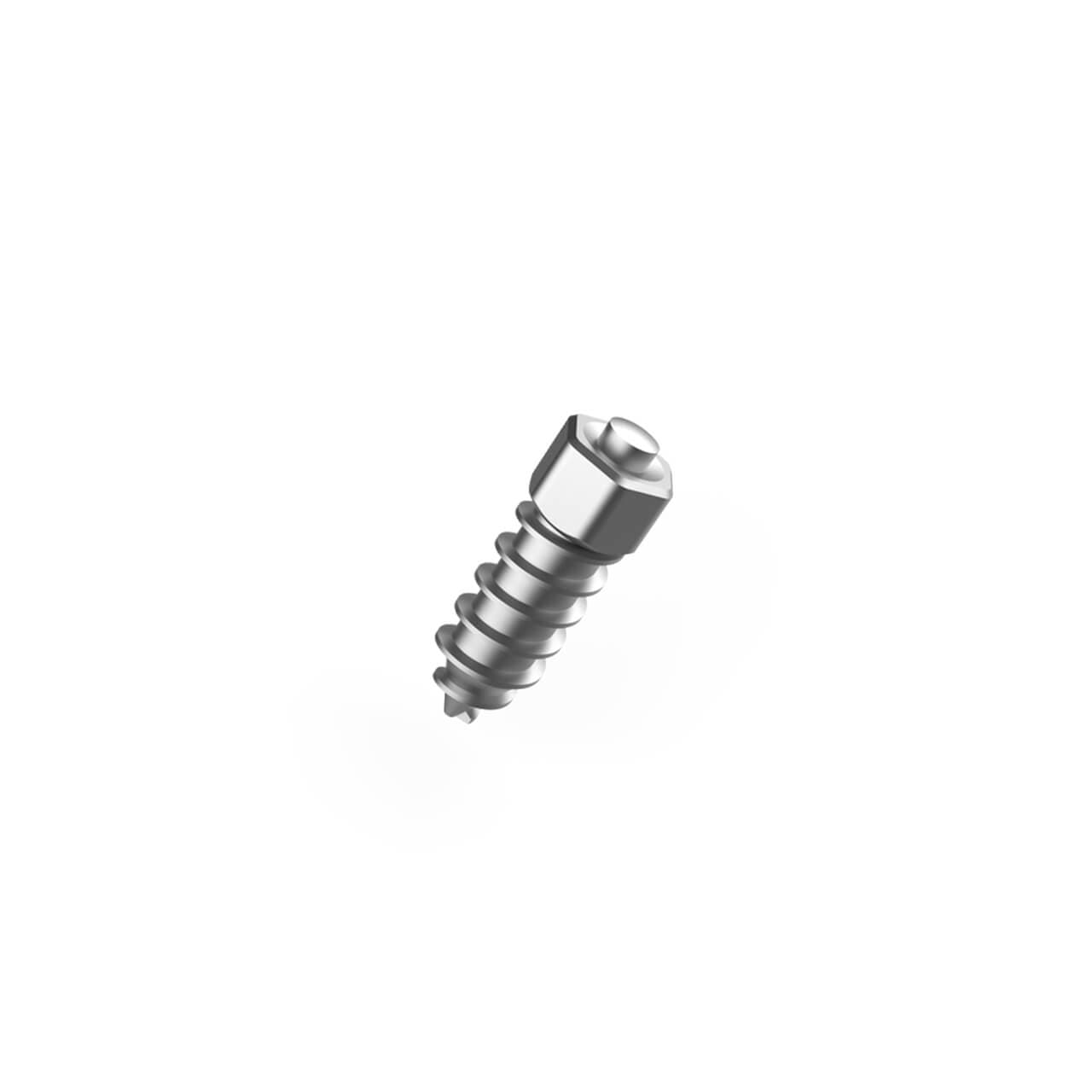 Yarbo Anti-Slip Studs for Rubber Track (50 Pcs)