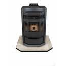 ComfortBilt HP22-N Pellet Stove Black