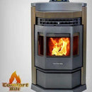 ComfortBilt HP22-N Pellet Stove Brown