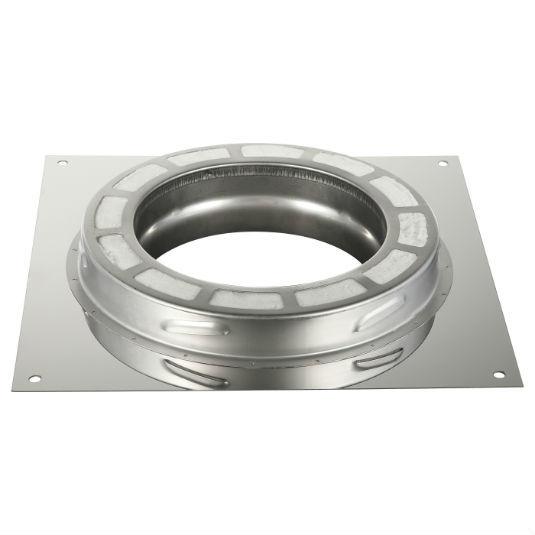 ComfortBilt AllfuelHST Anchor Plate For 6