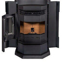 ComfortBilt HP22-N Pellet Stove Black