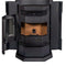 ComfortBilt HP22-N Pellet Stove Black