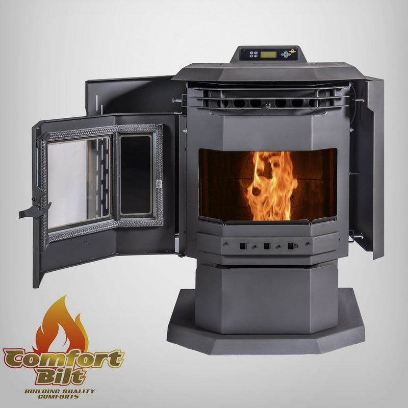 ComfortBilt HP21-SS Pellet Stove