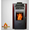 ComfortBilt HP50S Pellet Stove Burgundy