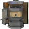 ComfortBilt HP22-N Pellet Stove Brown