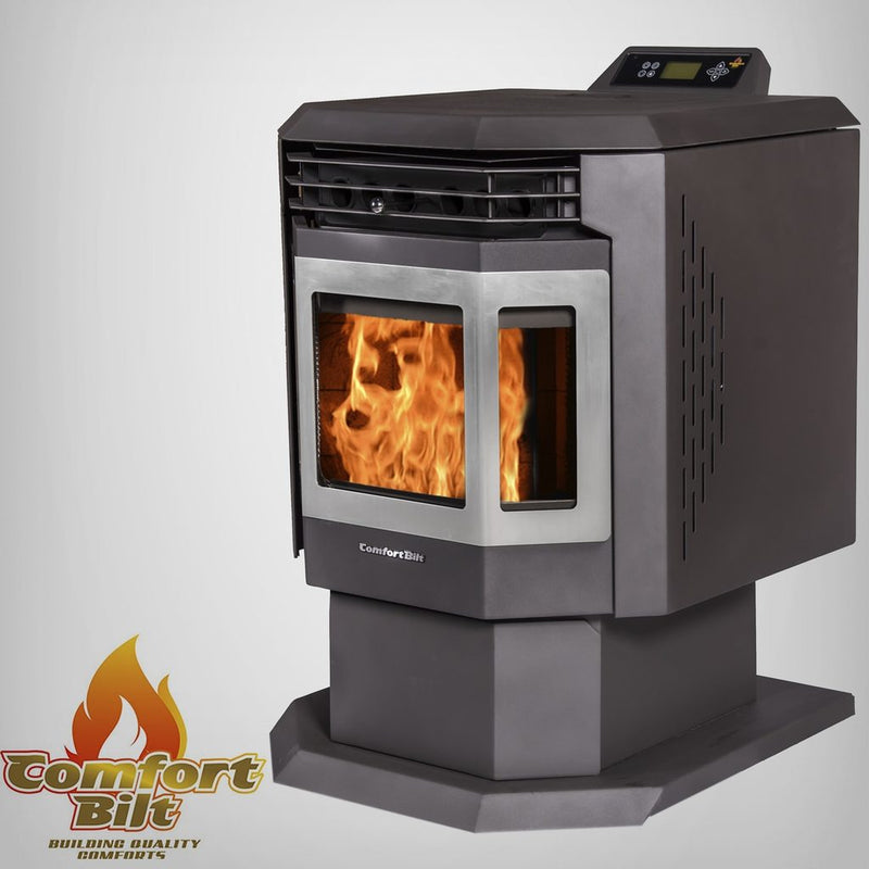 ComfortBilt HP21-SS Pellet Stove