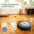 iRobot Roomba Combo® j5 Robot Vacuum and Mop