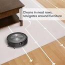 iRobot Roomba Combo® j5 Robot Vacuum and Mop