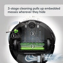 iRobot Roomba® j9+ Self-Emptying Robot Vacuum