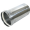 Kingsman 36-inch Vertical Venting Galvanized Pipe - Z47GP36