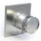 Kingsman 4 x 7-inch Horizontal Vent Termination - FDVH