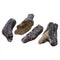 Kingsman Large 4-piece Log Bits - VLBIT4