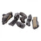 Kingsman Small 6-piece Log Bits - VLBIT6