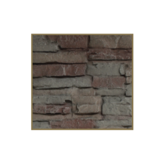 Empire Ledge Stone Ceramic Fiber Liner DVP48SLG