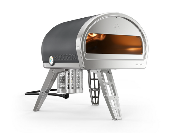 Gozney Roccbox Pizza Oven