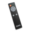 Litedeer Homes Smart Electric Fireplace Remote Control