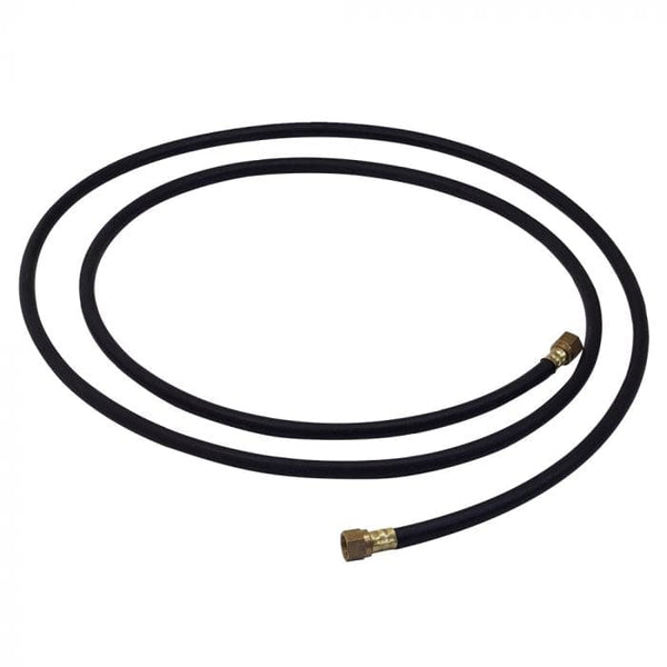 Warming Trends LPHOSE10 3/8-Inch Quick Disconnect Hose Assembly 10-Foot