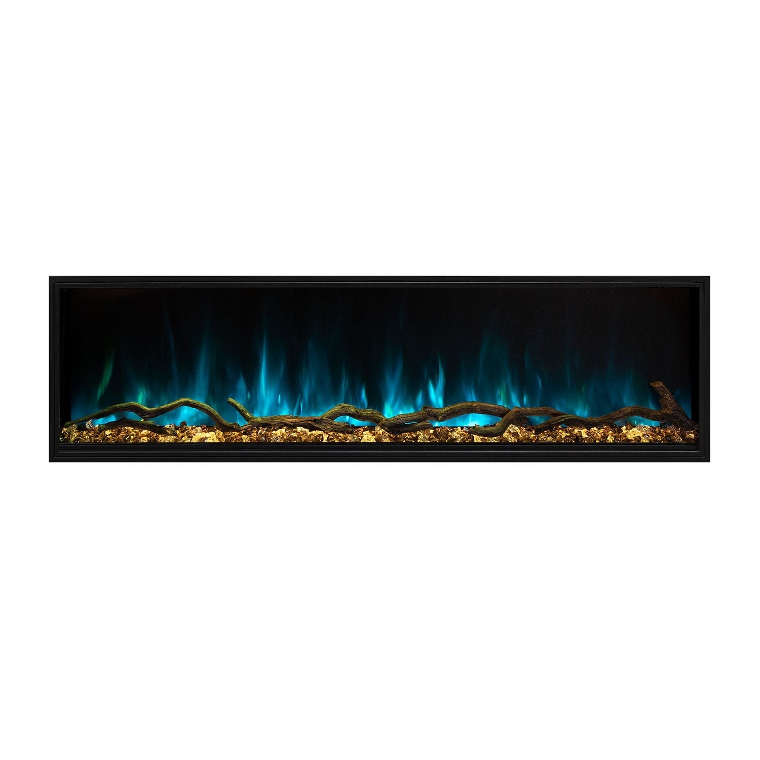 Modern Flames Landscape Pro Slim 80