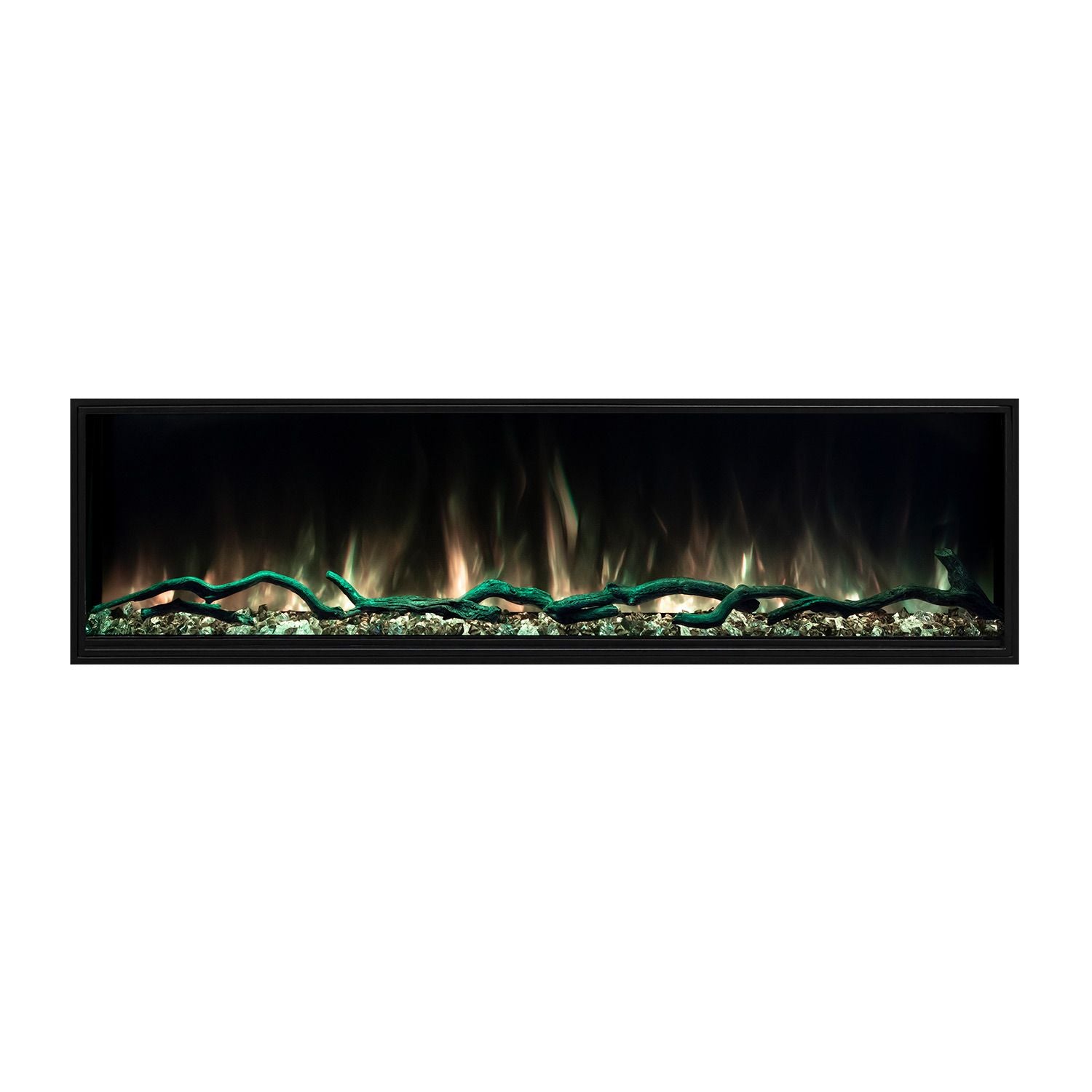 Modern Flames Landscape Pro Slim 80