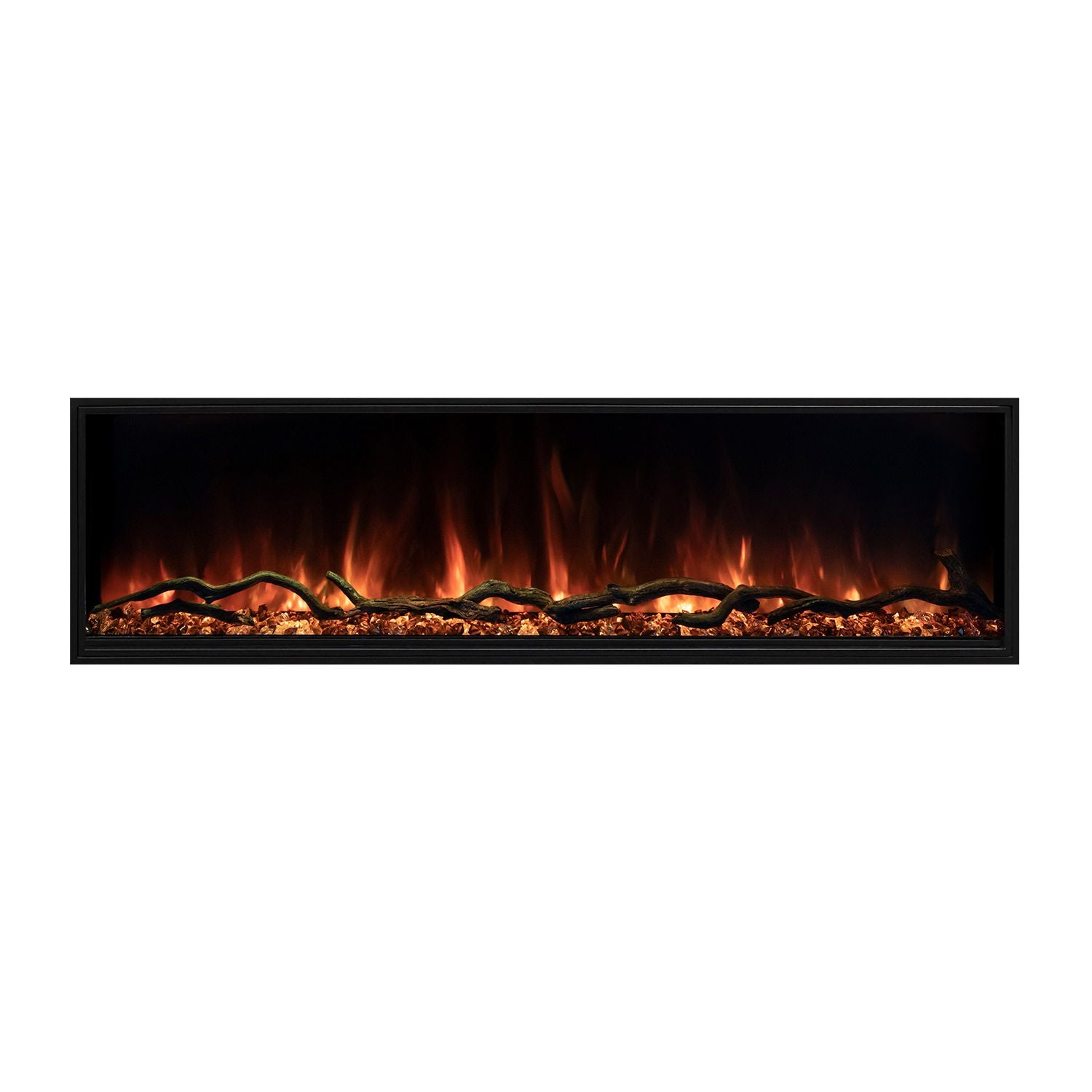 Modern Flames Landscape Pro Slim 80