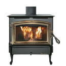 Buck Stove Model 21 Non-Catalytic Wood Stove - FP 21