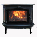 Buck Stove Model 91 Catalytic Wood Stove - FP 91