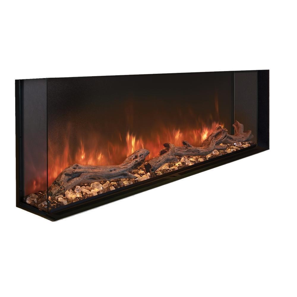 Modern Flames Landscape Pro Multi Sided Built-In 96