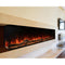 Modern Flames Landscape Pro Multi Sided 80" Electric Fireplace - LPM-8016V2