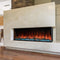 Modern Flames Landscape Pro Multi Sided 68" Electric Fireplace - LPM-6816V2