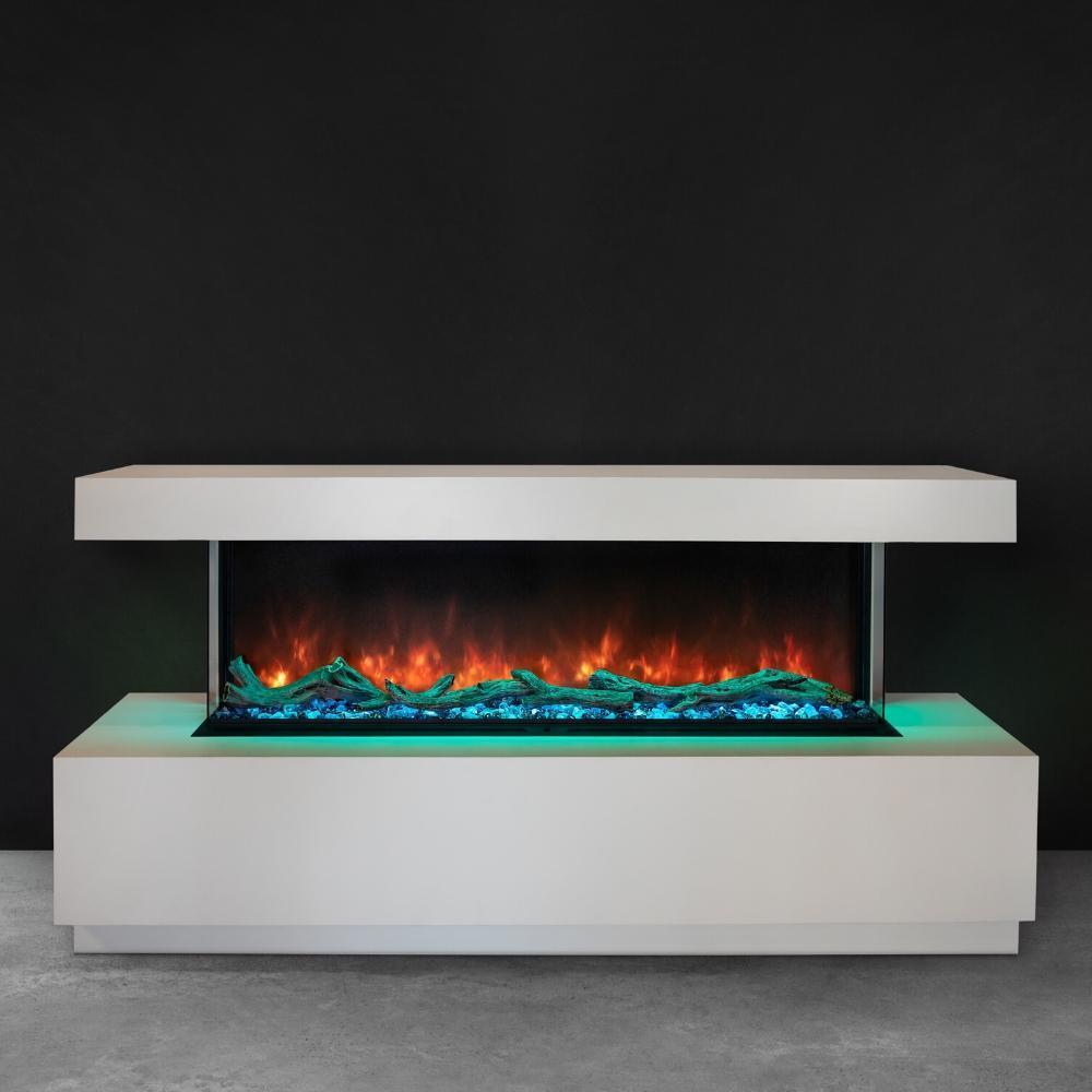 Modern Flames Landscape Pro Multi Sided Built-In 44