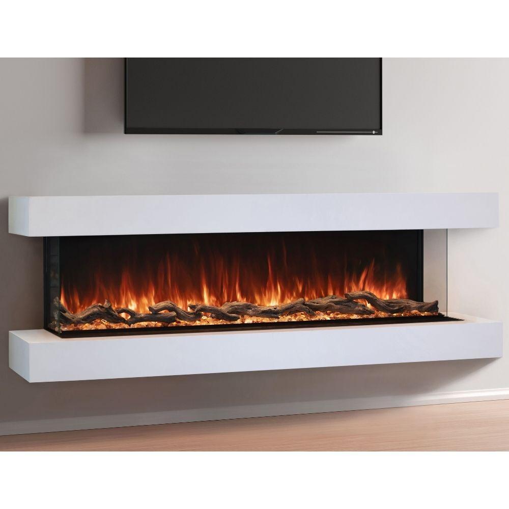 Modern Flames Landscape Pro Multi Sided Built-In 44