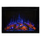 Modern Flames Redstone 42" Slide-In Electric Fireplace - RS-4229